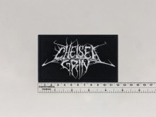 Нашивка Chelsea Grin