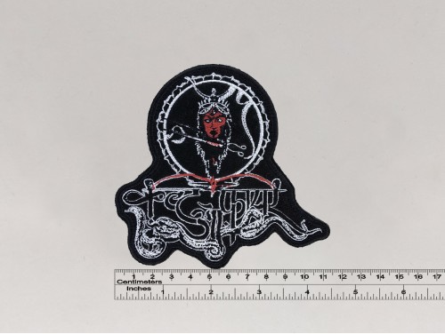 Нашивка Cult of Fire