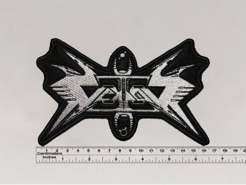 Нашивка Vektor