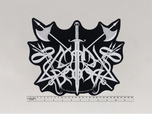 Большая нашивка Caladan Brood