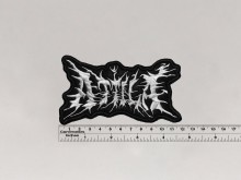 Нашивка Attila