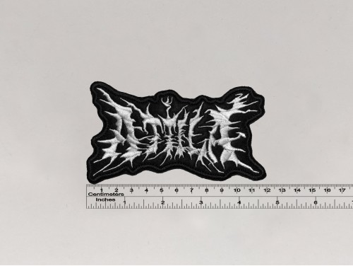 Нашивка Attila