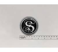 Нашивка Sylosis