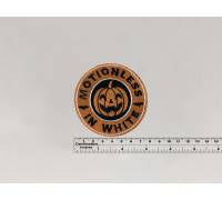 Нашивка Motionless in White