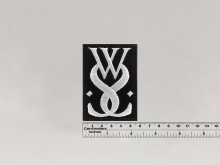 Нашивка While She Sleeps