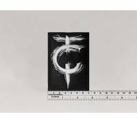 Нашивка ТАйМСКВЕР