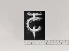 Нашивка ТАйМСКВЕР