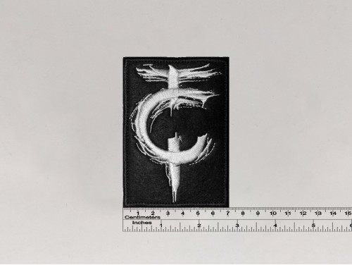 Нашивка ТАйМСКВЕР