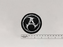 Нашивка Amatory