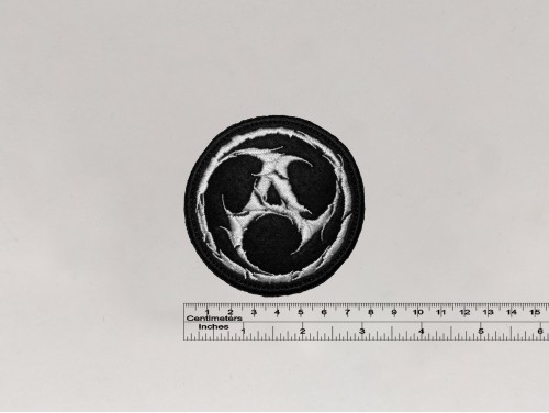 Нашивка Amatory