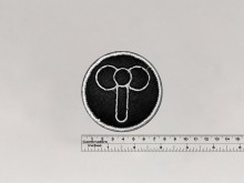 Нашивка Пневмослон