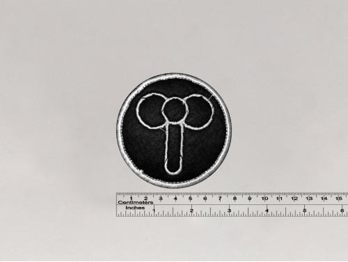 Нашивка Пневмослон