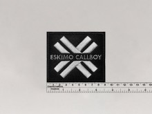 Нашивка Eskimo Callboy