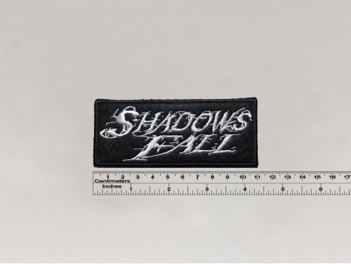 Нашивка Shadows Fall
