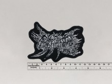 Нашивка Mare Cognitum