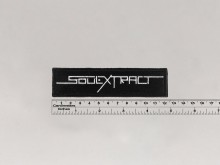Нашивка Soul Extract