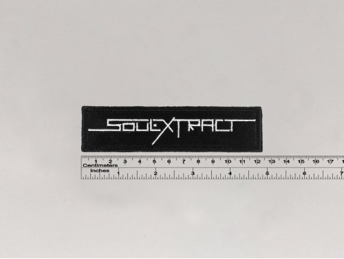 Нашивка Soul Extract