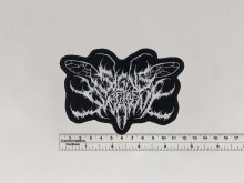 Нашивка Signs of the Swarm