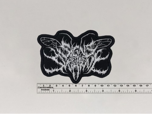 Нашивка Signs of the Swarm