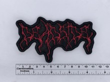 Нашивка Deadside