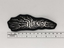 Нашивка Ellende