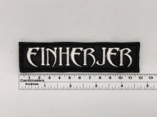 Нашивка Einherjer