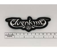 Нашивка Elvenking