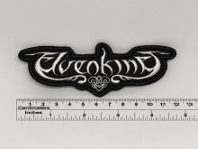 Нашивка Elvenking
