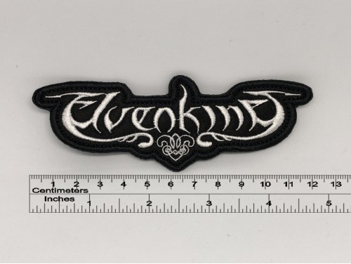 Нашивка Elvenking