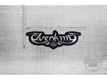 Большая нашивка Elvenking