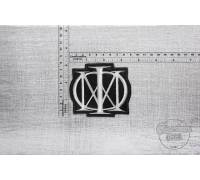 Нашивка Dream Theater