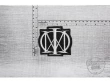 Нашивка Dream Theater