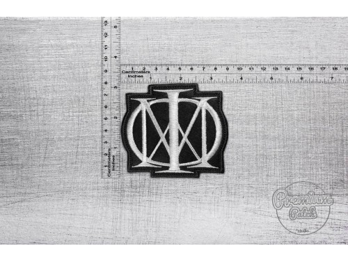 Нашивка Dream Theater