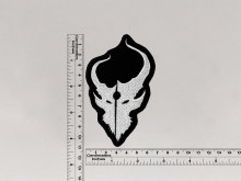 Нашивка Demon Hunter