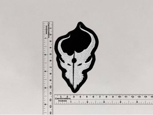 Нашивка Demon Hunter