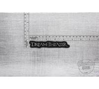 Нашивка Dream Theater