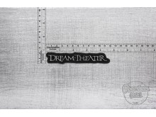Нашивка Dream Theater