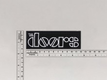 Нашивка The Doors