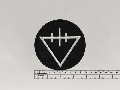 Нашивка Devil Wears Prada