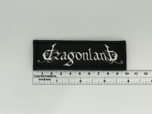 Нашивка Dragonland