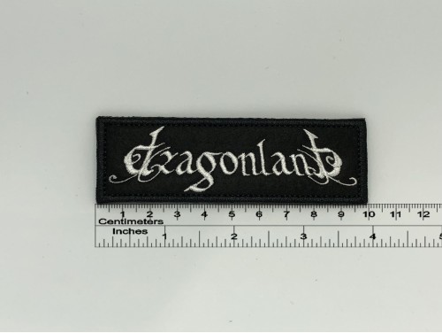Нашивка Dragonland