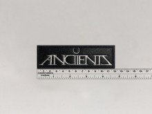Нашивка Anciients