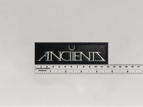 Нашивка Anciients