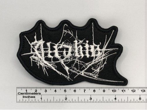 Нашивка Alrakis