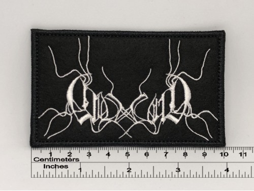 Нашивка Coldworld