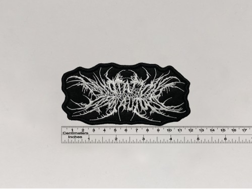 Нашивка Annotations of an Autopsy