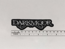 Нашивка Dark Moor