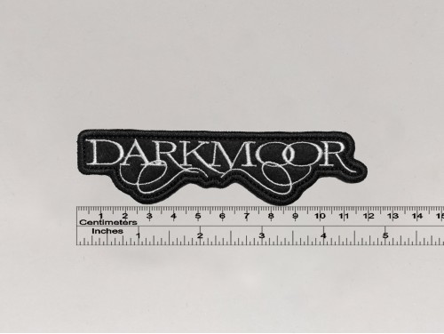 Нашивка Dark Moor