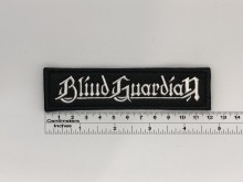Нашивка Blind Guardian