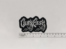 Нашивка Clean Flesh